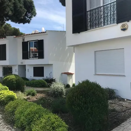 Sunny Acacia Apartment Vale do Lobo Exterior photo