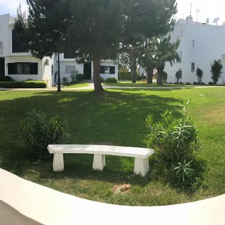 Sunny Acacia Apartment Vale do Lobo Exterior photo