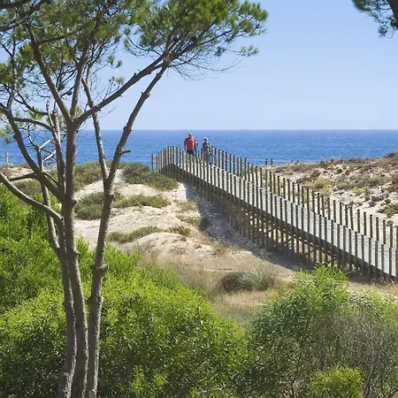 Sunny Acacia Apartment Vale do Lobo Exterior photo