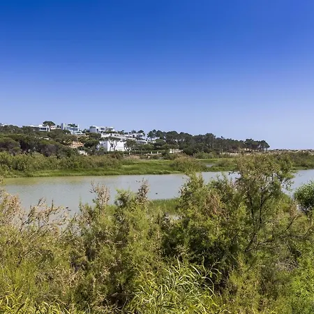 Sunny Acacia Apartment Vale do Lobo Exterior photo